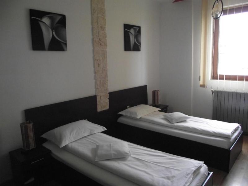 Pensiunea Pedro Cluj-Napoca Zimmer foto